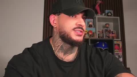 JC online show from 11, 3, 2025