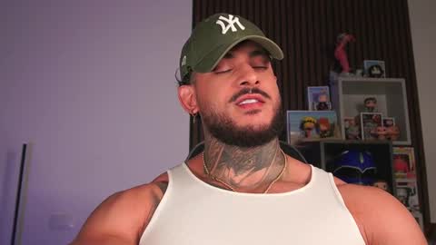 JC online show from 12, 3, 2025