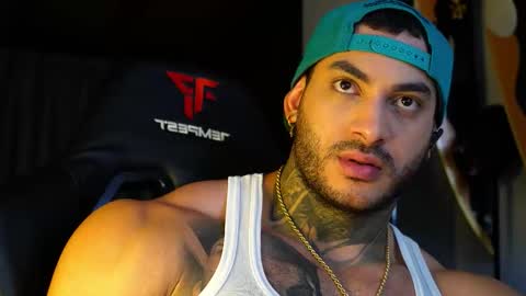 JC online show from 20, 10, 2025