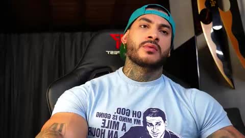 JC online show from 1, 11, 2025