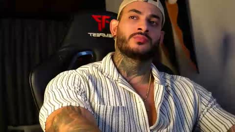 JC online show from 7, 11, 2025