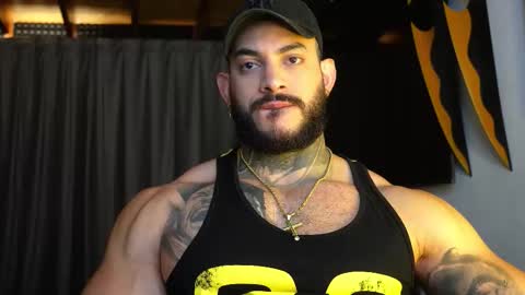 JC online show from 3, 2, 2026