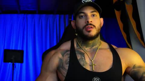 JC online show from 13, 3, 2026