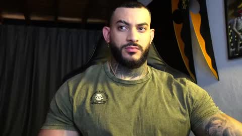 JC online show from 20, 4, 2026