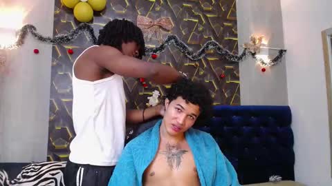 JAKSON online show from 1, 12, 2025