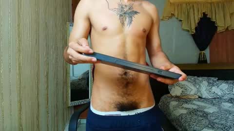 JAKSON online show from 16, 5, 2026