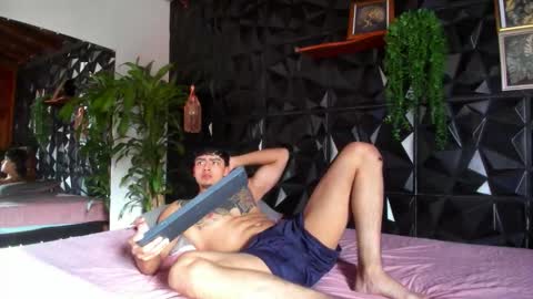 Jackson online show from 16, 3, 2026