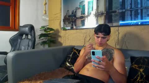 Jackson online show from 11, 4, 2026