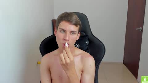 Snapshot of jackson_millers chatting on 2, 3, 2025 Jack online show from 2, 3, 2025