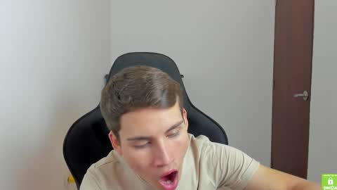 Snapshot of jackson_millers chatting on 4, 3, 2025 Jack online show from 4, 3, 2025