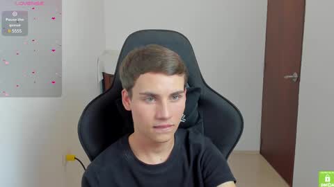 Snapshot of jackson_millers chatting on 7, 3, 2025 Jack online show from 7, 3, 2025