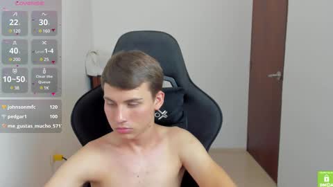 Snapshot of jackson_millers chatting on 7, 3, 2025 Jack online show from 7, 3, 2025