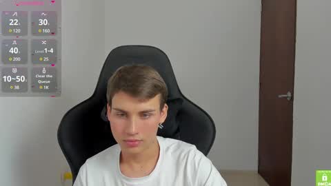 Snapshot of jackson_millers chatting on 9, 3, 2025 Jack online show from 9, 3, 2025