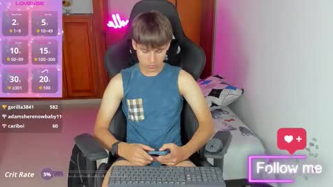 Snapshot of jackson_millers chatting on 14, 9, 2025 Jack online show from 14, 9, 2025