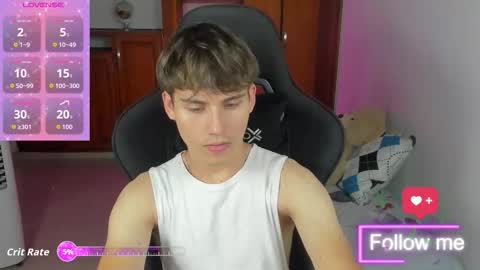 Snapshot of jackson_millers chatting on 15, 9, 2025 Jack online show from 15, 9, 2025