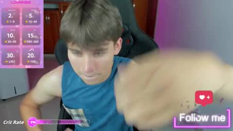 Snapshot of jackson_millers chatting on 17, 9, 2025 Jack online show from 17, 9, 2025