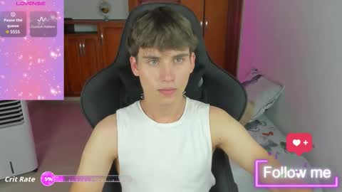 Snapshot of jackson_millers chatting on 18, 9, 2025 Jack online show from 18, 9, 2025