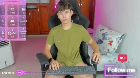 Snapshot of jackson_millers chatting on 19, 9, 2025 Jack online show from 19, 9, 2025