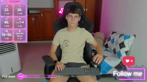 Snapshot of jackson_millers chatting on 26, 9, 2025 Jack online show from 26, 9, 2025