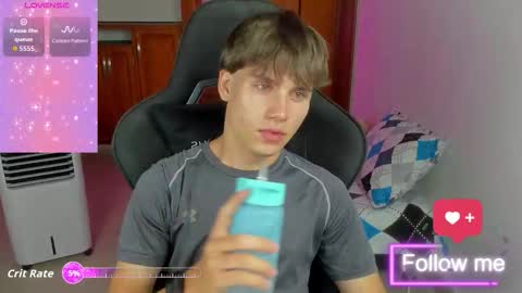 Snapshot of jackson_millers chatting on 6, 10, 2025 Jack online show from 6, 10, 2025