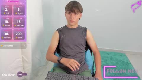 Snapshot of jackson_millers chatting on 14, 11, 2025 Jack online show from 14, 11, 2025