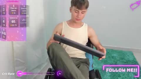 Snapshot of jackson_millers chatting on 19, 11, 2025 Jack online show from 19, 11, 2025