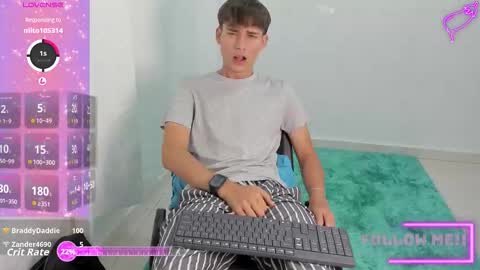 Snapshot of jackson_millers chatting on 29, 11, 2025 Jack online show from 29, 11, 2025