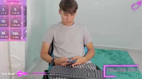 Snapshot of jackson_millers chatting on 30, 11, 2025 Jack online show from 30, 11, 2025