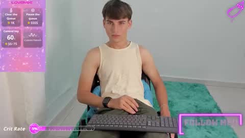 Snapshot of jackson_millers chatting on 4, 12, 2025 Jack online show from 4, 12, 2025