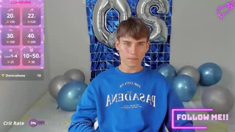 Snapshot of jackson_millers chatting on 11, 1, 2026 Jack online show from 11, 1, 2026