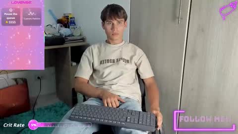 Snapshot of jackson_millers chatting on 6, 2, 2026 Jack online show from 6, 2, 2026