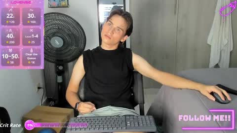 Jack online show from 6, 6, 2026