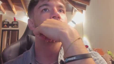 Jckson Stifler online show from 6, 12, 2024