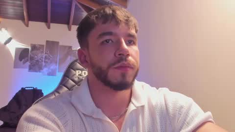 Jckson Stifler online show from 23, 1, 2025