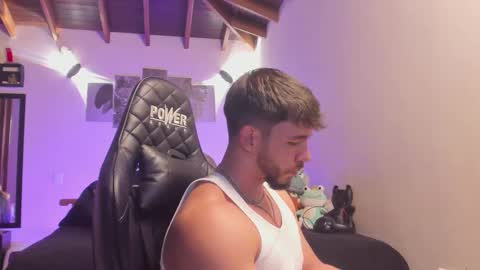 Jckson Stifler online show from 26, 1, 2025