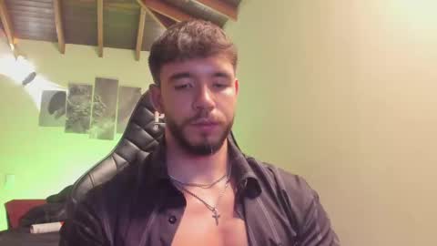 Jckson Stifler online show from 28, 1, 2025