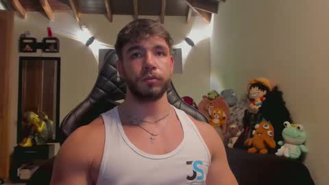 Jckson Stifler online show from 12, 2, 2025