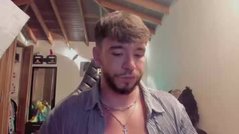 Jckson Stifler online show from 13, 2, 2025