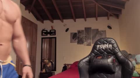 Jckson Stifler online show from 23, 10, 2025