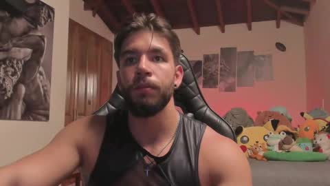 Jckson Stifler online show from 16, 1, 2026