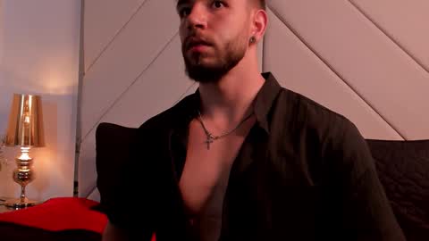 Jckson Stifler online show from 3, 3, 2026