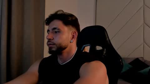 Jckson Stifler online show from 14, 3, 2026