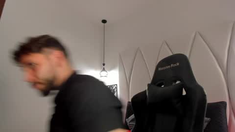 Jckson Stifler online show from 25, 3, 2026