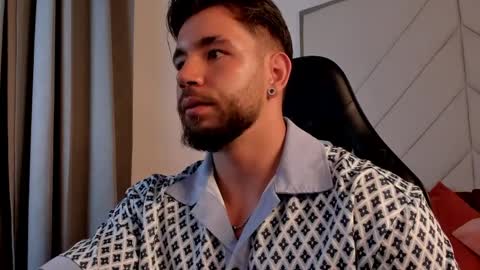 Jckson Stifler online show from 11, 4, 2026