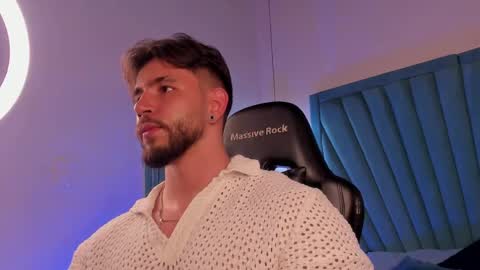 Jckson Stifler online show from 7, 6, 2026
