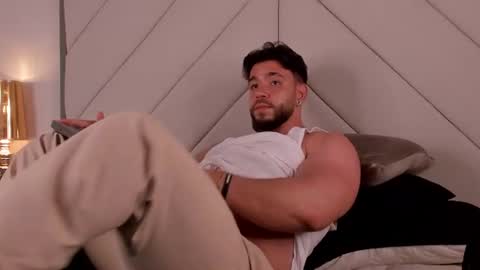 Jckson Stifler online show from 19, 6, 2026