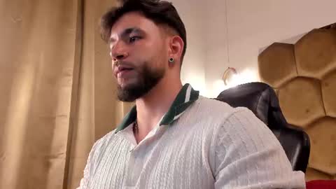 Jckson Stifler online show from 20, 6, 2026