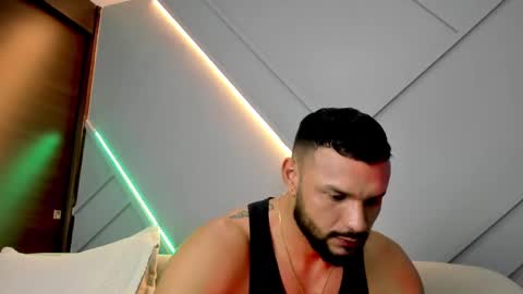 Jackson Wayne online show from 2, 3, 2025