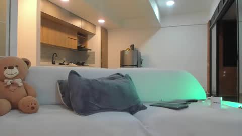 Jackson Wayne online show from 14, 11, 2025