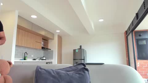 Jackson Wayne online show from 23, 11, 2025